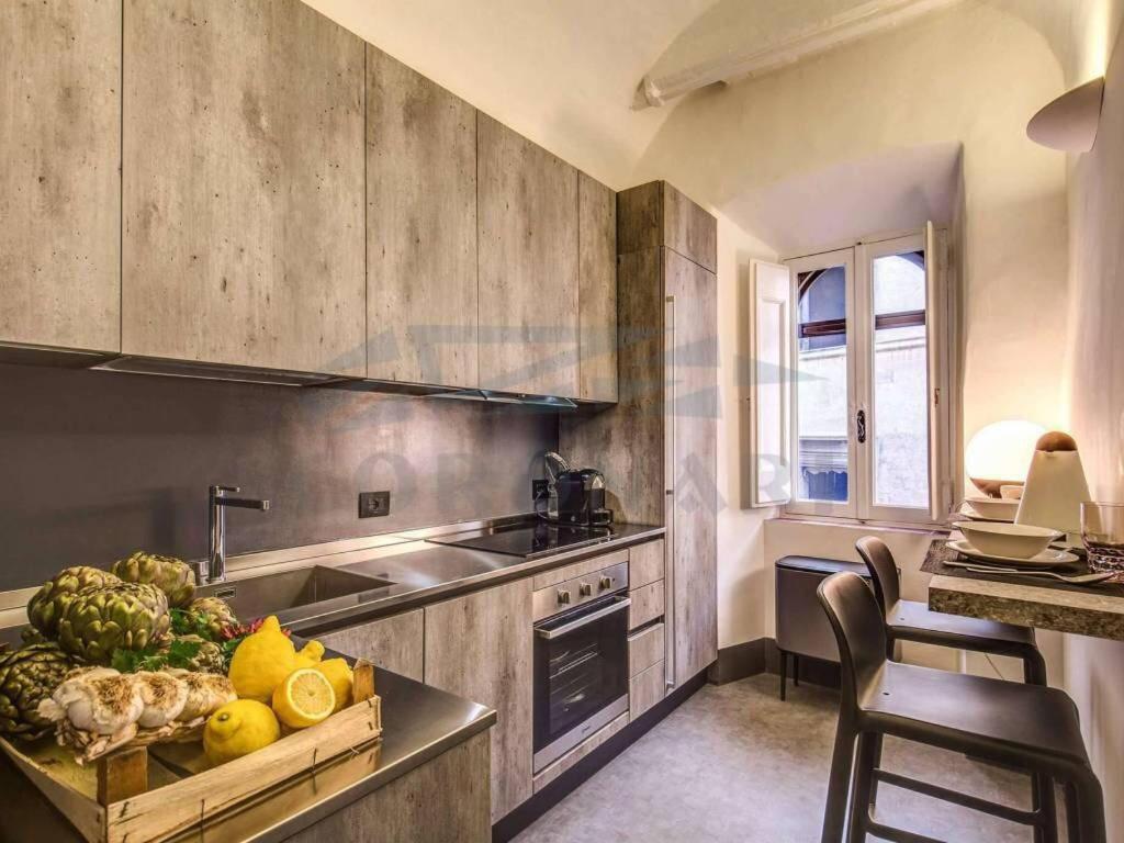 Palazzo Turci Apartment Rome Exterior photo